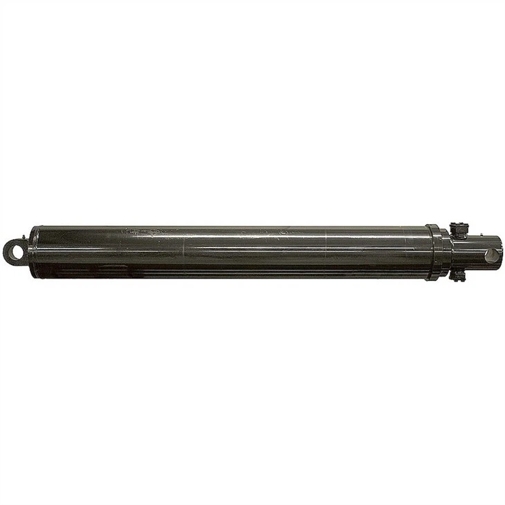 3 stage double acting telescopic hydraulic cylinder5(001)
