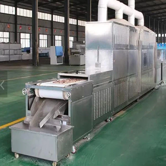 microwave drying equipment5